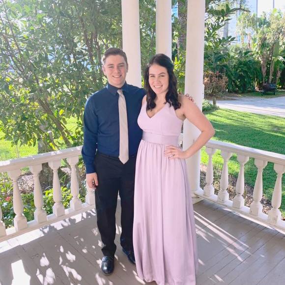 Meet your Posher, Kylee - Picture 1 of 1